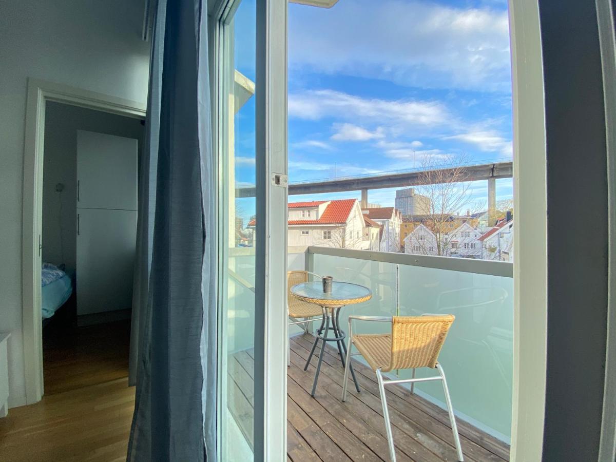 The Beautiful Verven 2A Stavanger Luaran gambar