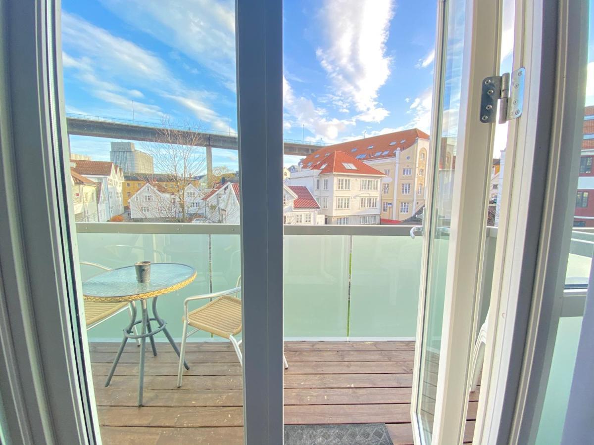 The Beautiful Verven 2A Stavanger Luaran gambar