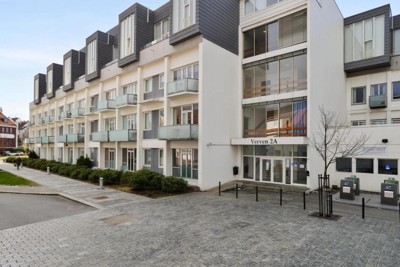 The Beautiful Verven 2A Stavanger Luaran gambar