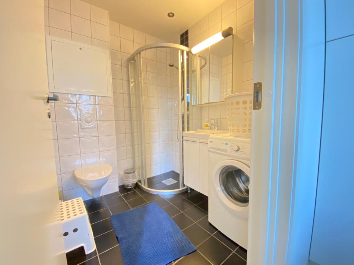 The Beautiful Verven 2A Stavanger Luaran gambar