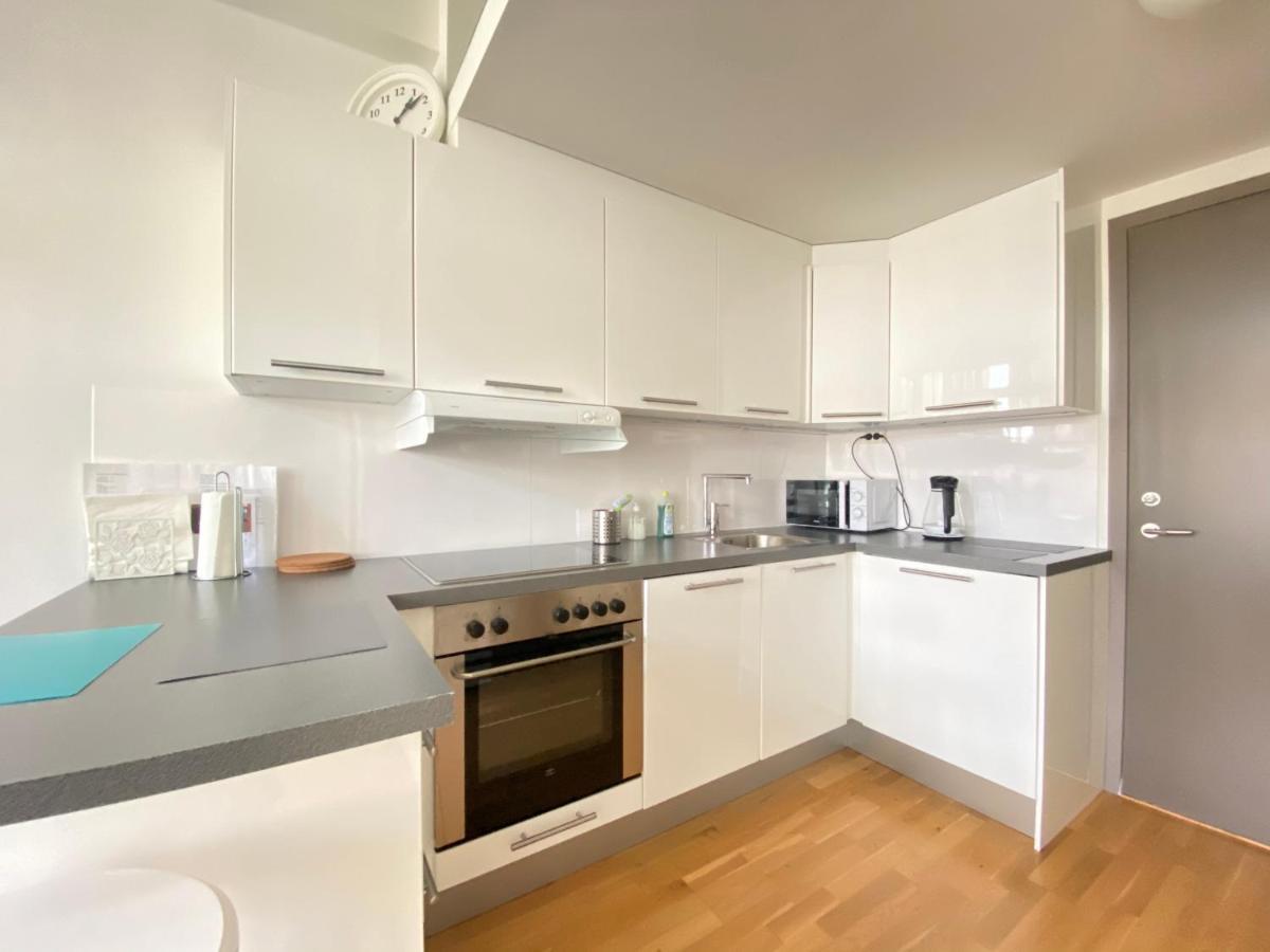 The Beautiful Verven 2A Stavanger Luaran gambar