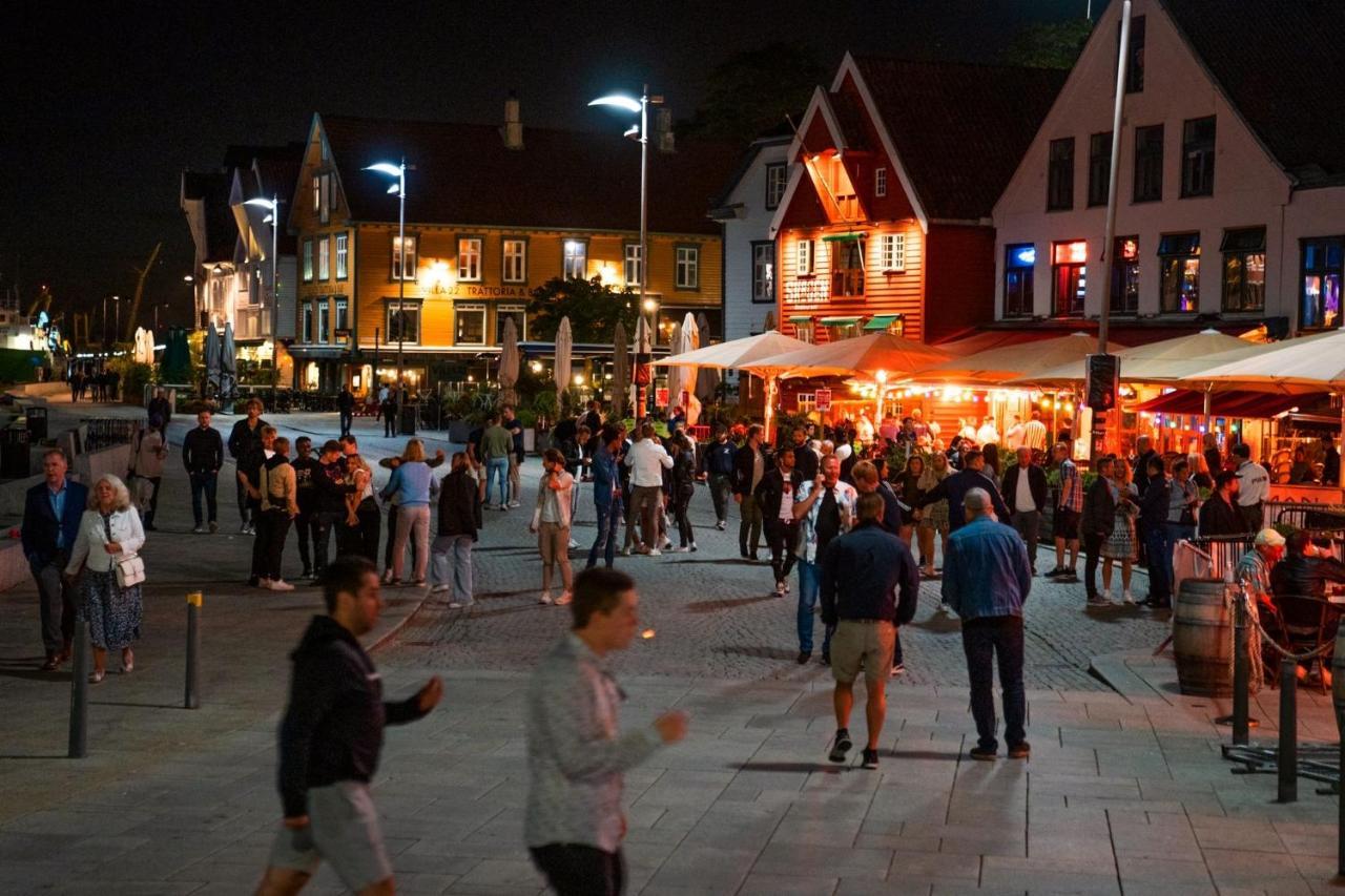 The Beautiful Verven 2A Stavanger Luaran gambar