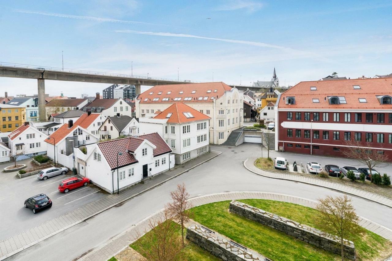The Beautiful Verven 2A Stavanger Luaran gambar