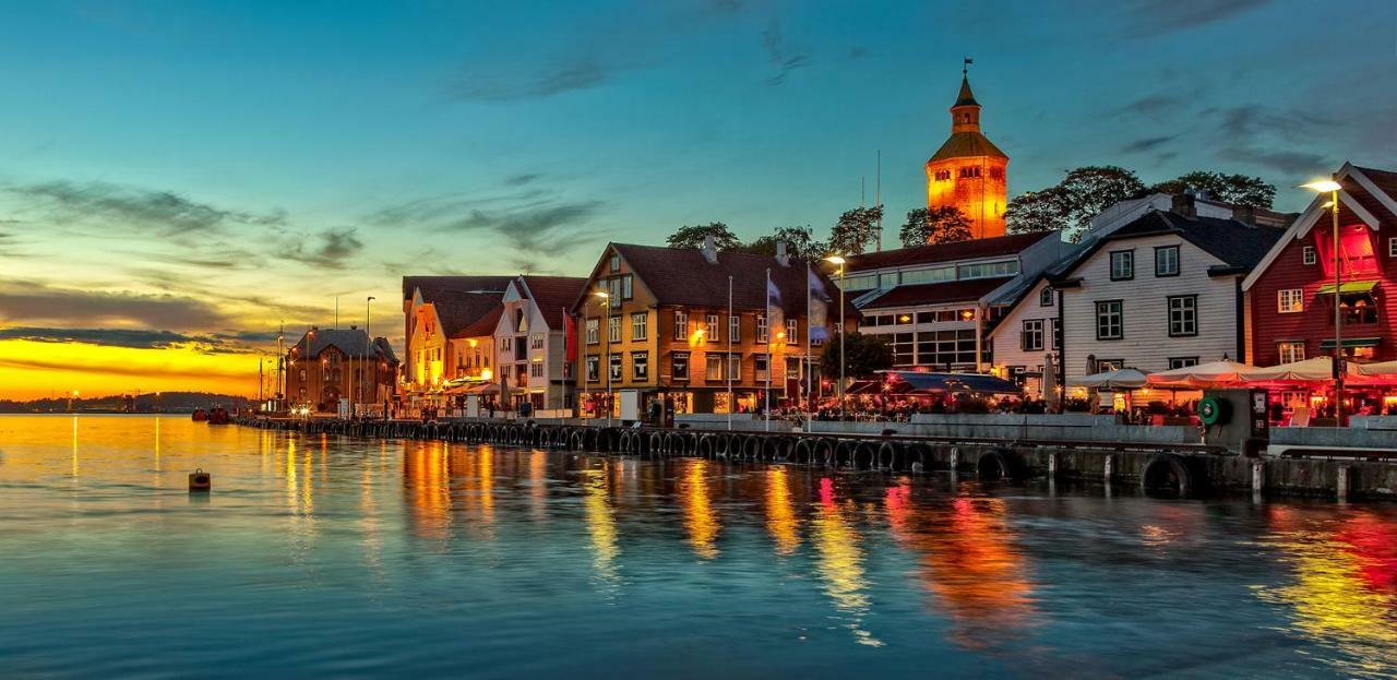 The Beautiful Verven 2A Stavanger Luaran gambar